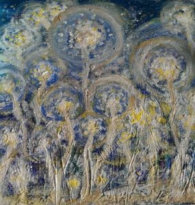 Magic Mushrooms: Sacred Plants © Rio Shayne