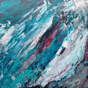 Maelstrom © Rio Shayne