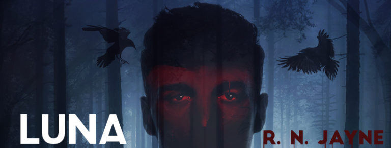 facebook banner luna