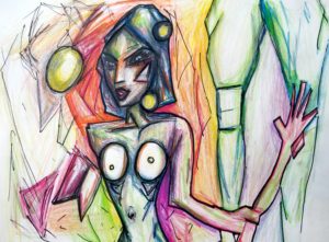 Untitled 3 © Rio Shayne